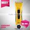 2015 The best battery Professional Rechargeable hair clipper/wireless Hair Trimmer