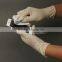 disposable latex glove/cleanroom latex glove/latex gloves