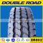 High Quality Cheap Price DOUBLE ROAD Heavy Duty Truck Tyre 1200r24 for Mining Supplier's Choice