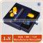 usb presentation box wedding tray with sleeve