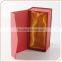custom clamshell presentation box magnetic closure