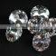 Exquisite Beautiful Crystal Button