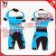 Summer Bike wear, Cycling quick dry uniforms, Coolmax Bike Wear