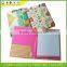 Fashion folder portfolio