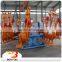 Amusement Equipment rides happy kangaroo rides jumping Park Rides