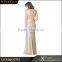 100% Real Photos Custom Made the most beautiful evening dress