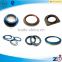 rubber and iron truck oil seal