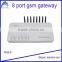 gsm gateway 8 port