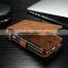 Full Protective Leather Wallet Phone Case For Iphone 6/6s