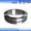 carbon steel galvanized hydraulic weld neck flange