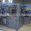 Four Cavity Automatic PET Blow Moulding Machine Bottle Making Equipment