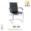 Fashionable Conference Room Chair Modern Mesh Office Chair For Sale HE-2112