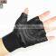 Non-slip Sport Gloves Breathable Half-finger Gloves for Weight Lifting Training Fitness Gym Workout Crossfit Sports