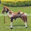 Animal Toy Horse Ride on Toy Chinese Toy Manufacture