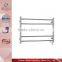 Bathroom stainless steel racks,ladder rack,wall mounted pipe rack
