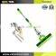 Build-in Clamp Easy Life Magic Mop Series