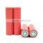 100% Authentic rechargeable battery Sanyo UR 18650 FM 2600mAh UR18650 2600mAh sanyo 18650 rechargable battery