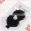 popular style wholesale cotton flowers hair band