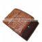Crocodile leather wallet for women SWCRW-003