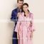 Luxury 100% silk couples pajama