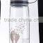 BPA FREE 750ml tritan sport bottle