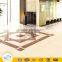 Anti-slip Beige Polished Vitrified Modern Kitchen Designs Flooring Porcelain Tile