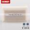 5 star white disposable hotel soap small travel bath and hand soap for men