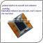 IP68 high brightness reflector aluminum led Solar Road Stud