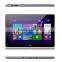 10.1 inch IPS Screen Quad Core CPU Windows8.1 And Android 4.4 OS 1GB OR 2GB RAM Bluetooth 4.0 Tablet PC