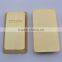 Custom replica gold bars for sale wholesale
