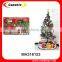 BO funny Christmas train set slot car racing sets                        
                                                                                Supplier's Choice