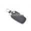 Car Key Cover Case For BMW 1 2 3 4 6 7 Series X3 X4 M3 M4 M5 M6 GT 7 Series Black Smart Auto Accessories