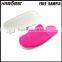 Personalize house flat slipper , wholesale warm indoor bedroom slipper