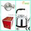 5L/6L/4L hot sales chinese cheaper stainless steel electric kettle