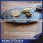 Black stone plate dinning plate set cheese board stone wholesale