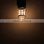 E27 6W 31x5050SMD 510LM 2500-3500K Warm White Light LED Corn Bulb (220-240V)