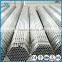 Q195 1.5 Inch Galvanized Steel Pipe / Tube Manufacturer For Greenhouse