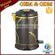 10L cheap trash can