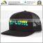 Wholesale Print Mesh Baseball Hat