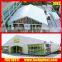 20x30m waterproof white PVC wedding tent for sale for overing 500 people