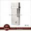 Guangzhou YuJia Smoking Hot sale newest single flame copper pipe lighter cigarette lighter