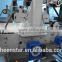 Sheenstar Semi-Automatic Bottle Shrink Wrapping manufacturing line