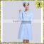 Fashionable women uniform medical dress nurse hospital uniform