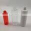 wholesaler 200ml plastic black spray bottles bulk