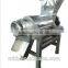 Big Output Screw Juice Machine/Spiral Fruit Juicer/Screw Extractor                        
                                                Quality Choice