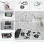 Direct factory supply new design motor E-cycle 500W electric bicycle conversion kit