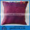 Factory production of waterproof durable polyester outdoor & indoor seat chair cushion
