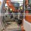 Used Hitachi ZX70 Crawler Excavator Orginal Japan made