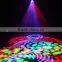 2016 Crazy cheap factory price professional 8 lens gobo led par light led pattern stage light