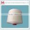 best China supplier high popularity polyester thread yarn for knitting 100% polyester spun yarn